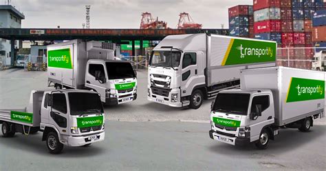 Top 3PL Shipping & Logistics Company in Manila .